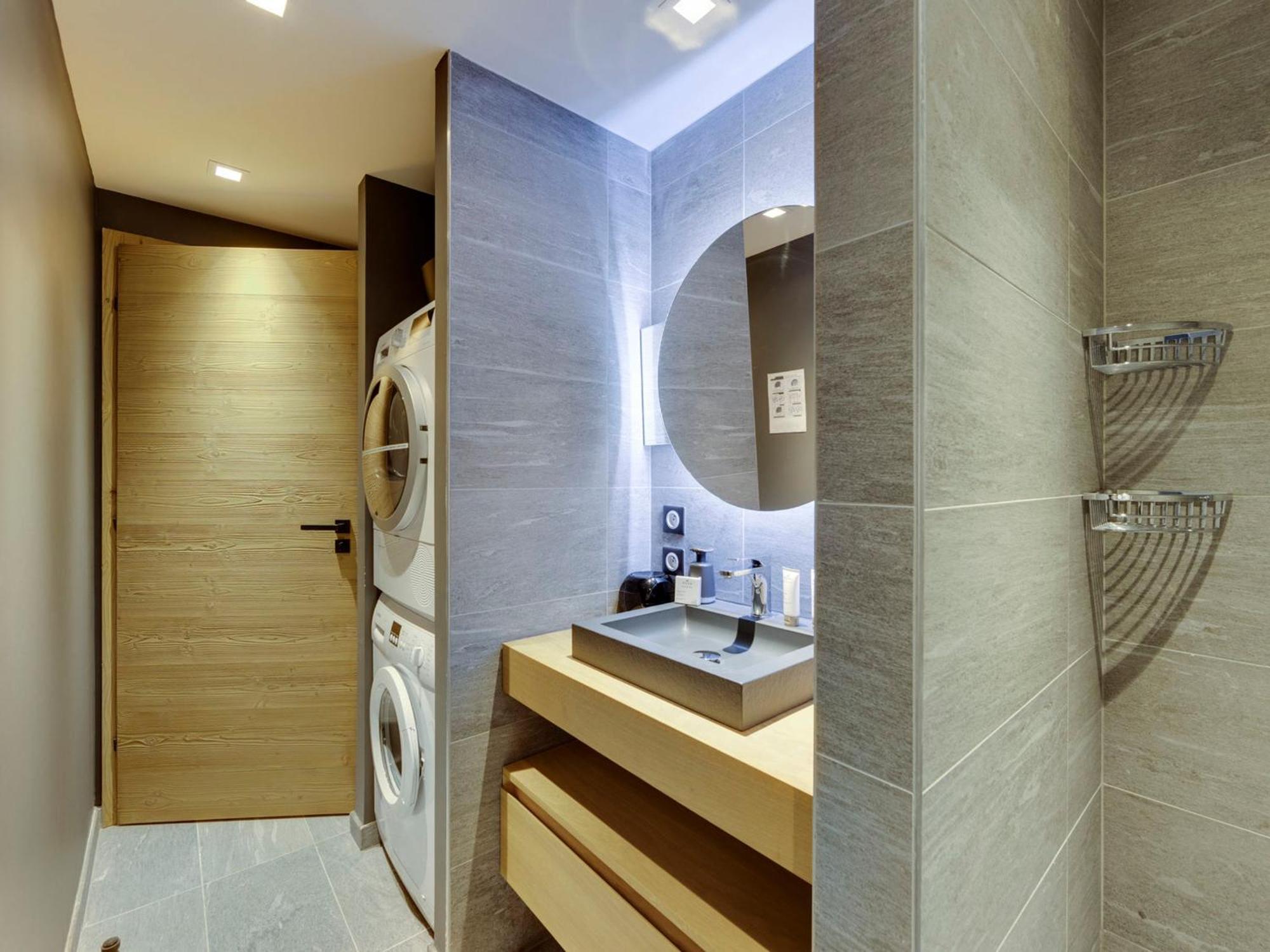 Appartement Moderne Au Coeur De Tignes, 2 Chambres, Balcon, Wifi, Linge Fourni - Fr-1-641-3 Dış mekan fotoğraf
